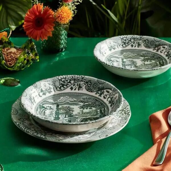 Heritage Green Italian Salata /komposto kasesi 15cm