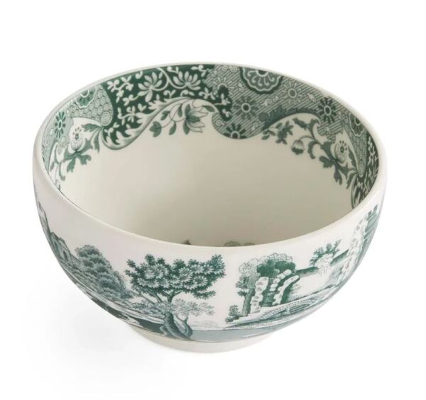 Heritage Green Italian Kase - 11cm