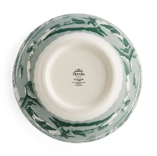 Heritage Green Italian Kase - 11cm