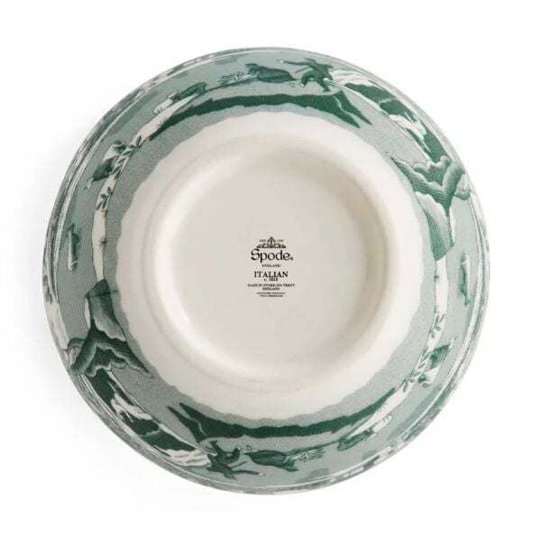 Heritage Green Italian Kase - 11cm