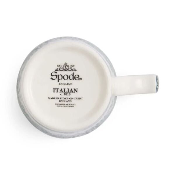 Heritage Green Italian Kupa 280 ML