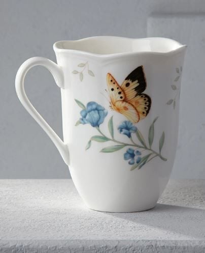 Butterfly Kupa