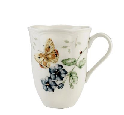 Butterfly Kupa