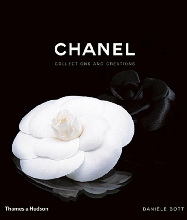 CHANEL-COLLECTIONS AND CREATIONS