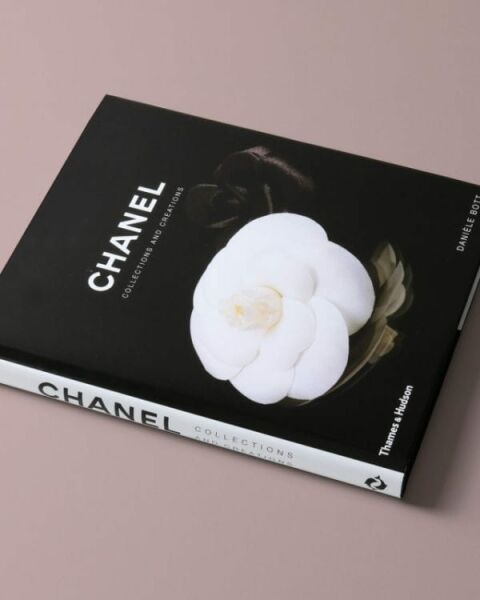 CHANEL-COLLECTIONS AND CREATIONS