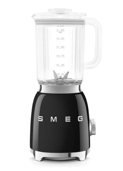 Blender 50's Style