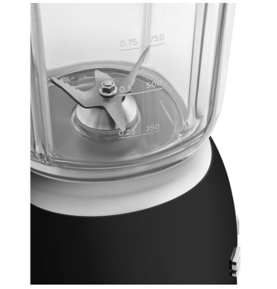 Blender Siyah