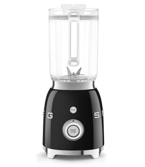 Blender Siyah