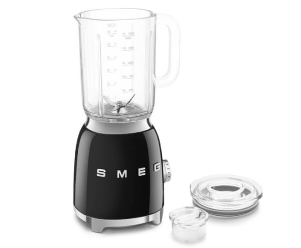 Blender Siyah