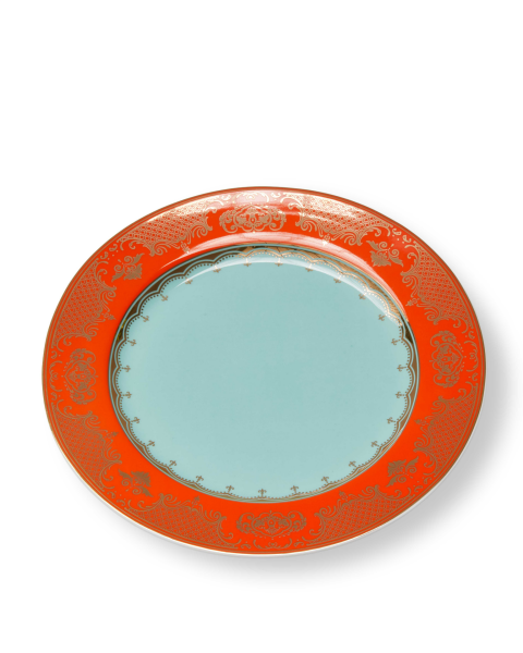 Grandpa Dinner Plates 27 cm