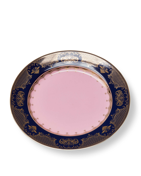 Grandpa Dinner Plates 27 cm
