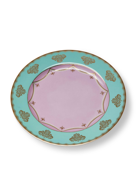 Grandpa Dinner Plates 27 cm