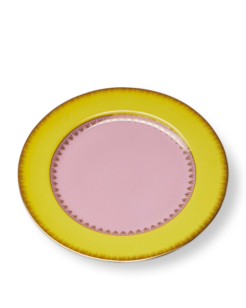 Grandpa Dinner Plates 27 cm