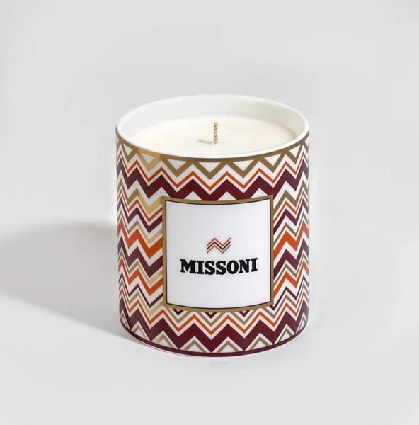 MISSONI ICONIC - KOKULU MUM, 8,5X9 CM