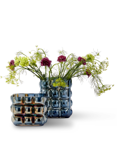 Bubble Vase - L