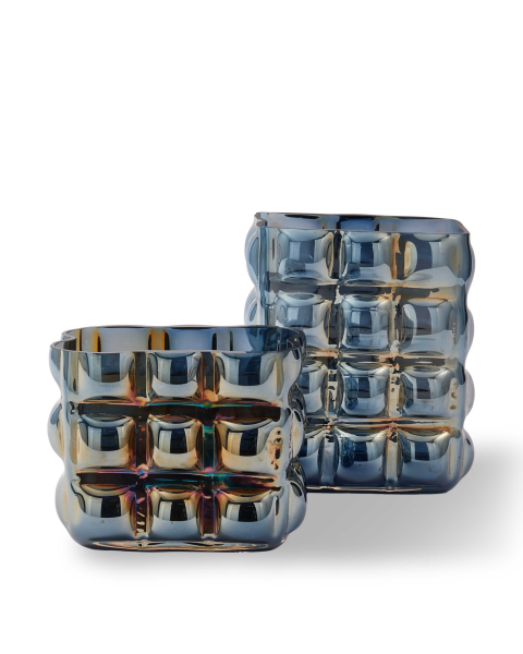 Bubble Vase - L