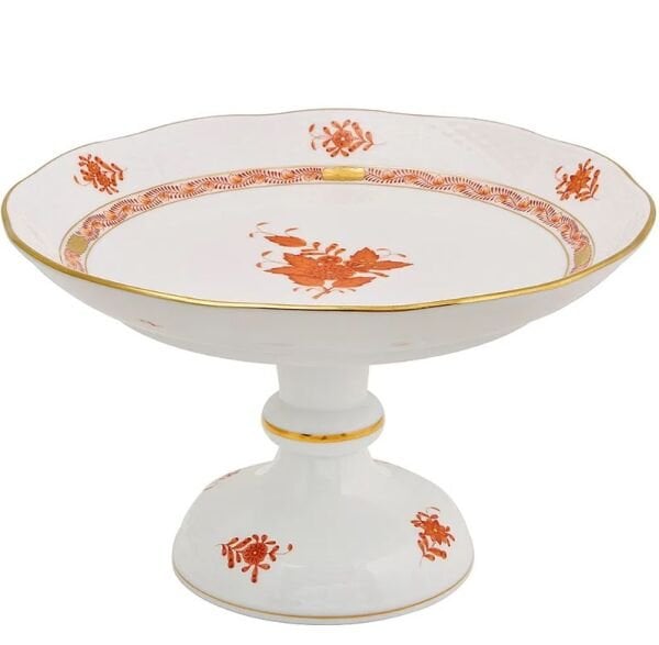 Ayaklı Servis 14.3 cm/23.5 cm