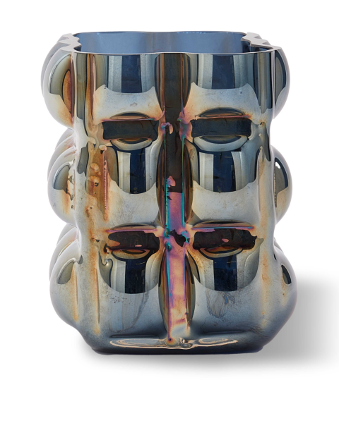 Bubble Vase - S