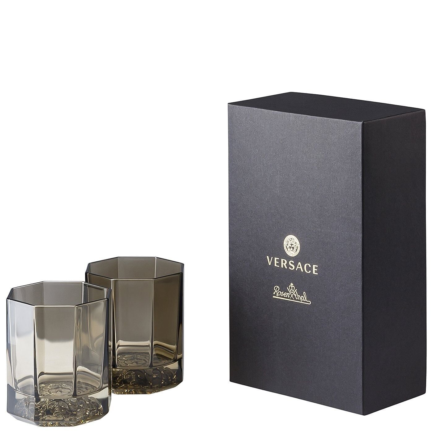 Crystal Medusa Haze 2li Bardak