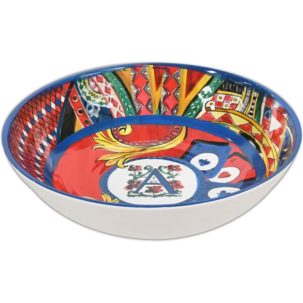 Regina Çorba Tabağı 23 Cm