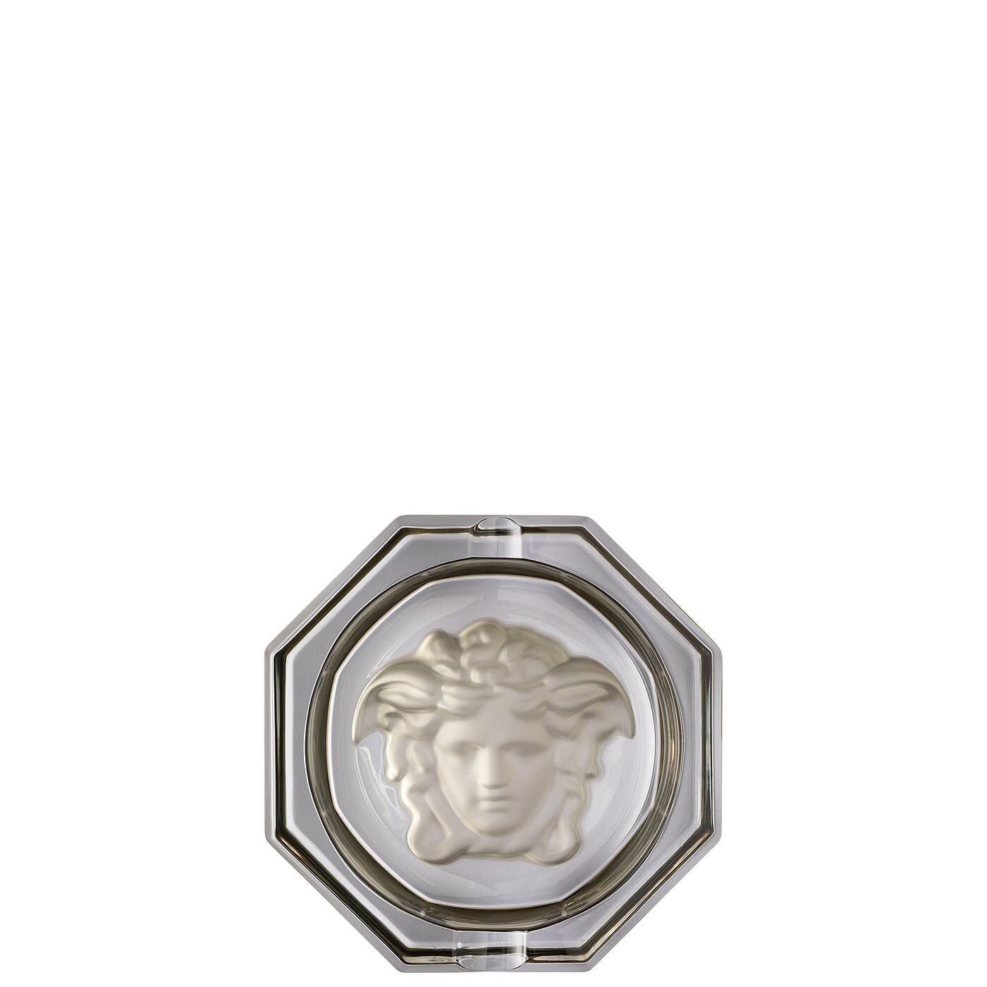 Crystal Medusa Haze 16cm Kül Tablası