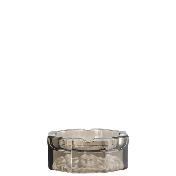 Crystal Medusa Haze 16cm Kül Tablası