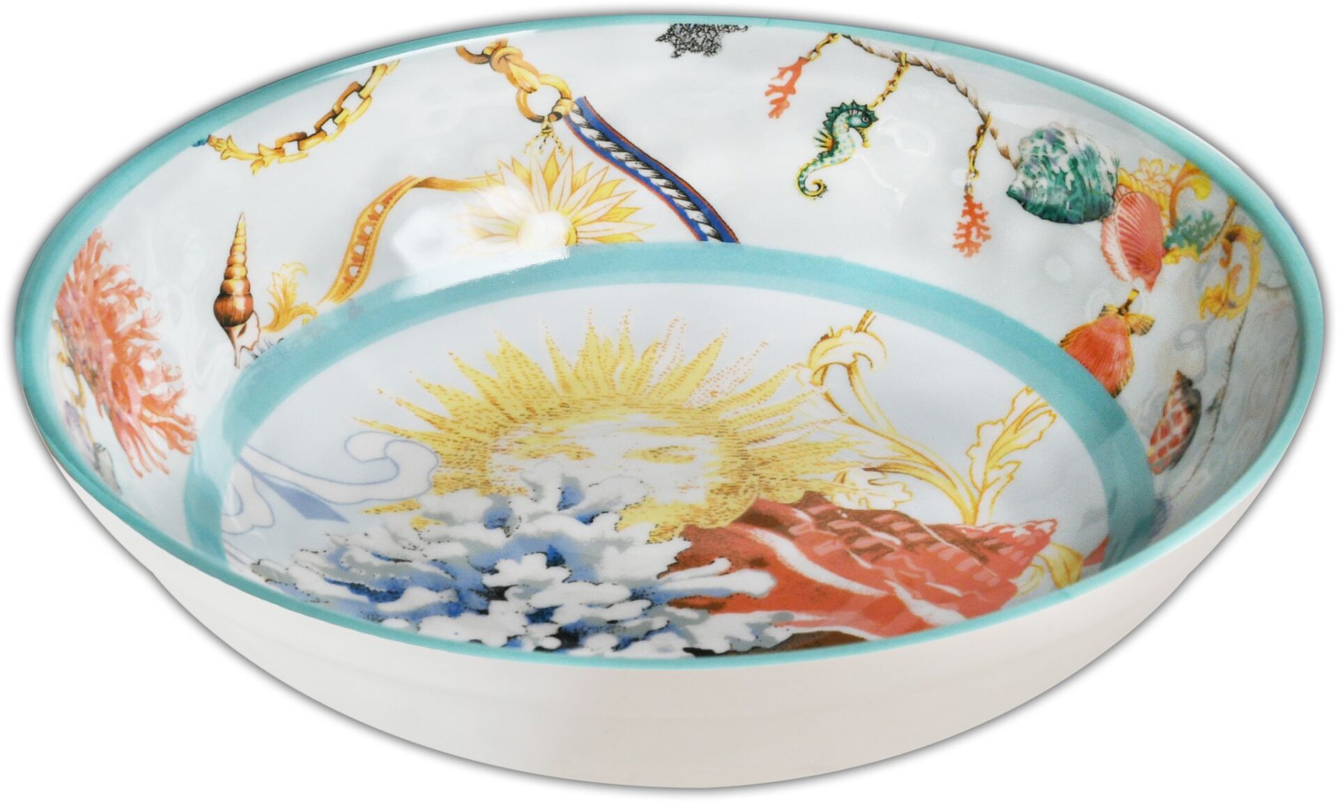 ST .TROPEZ ÇORBA TABAĞI 23 CM