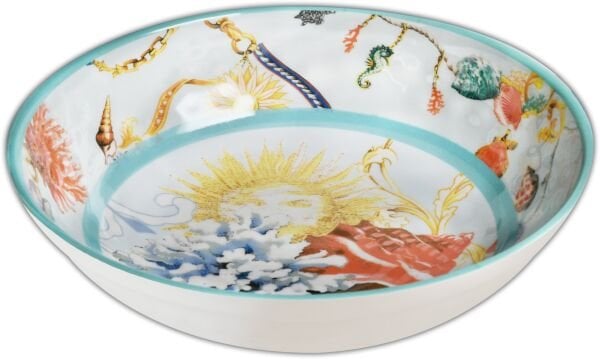 ST .TROPEZ ÇORBA TABAĞI 23 CM