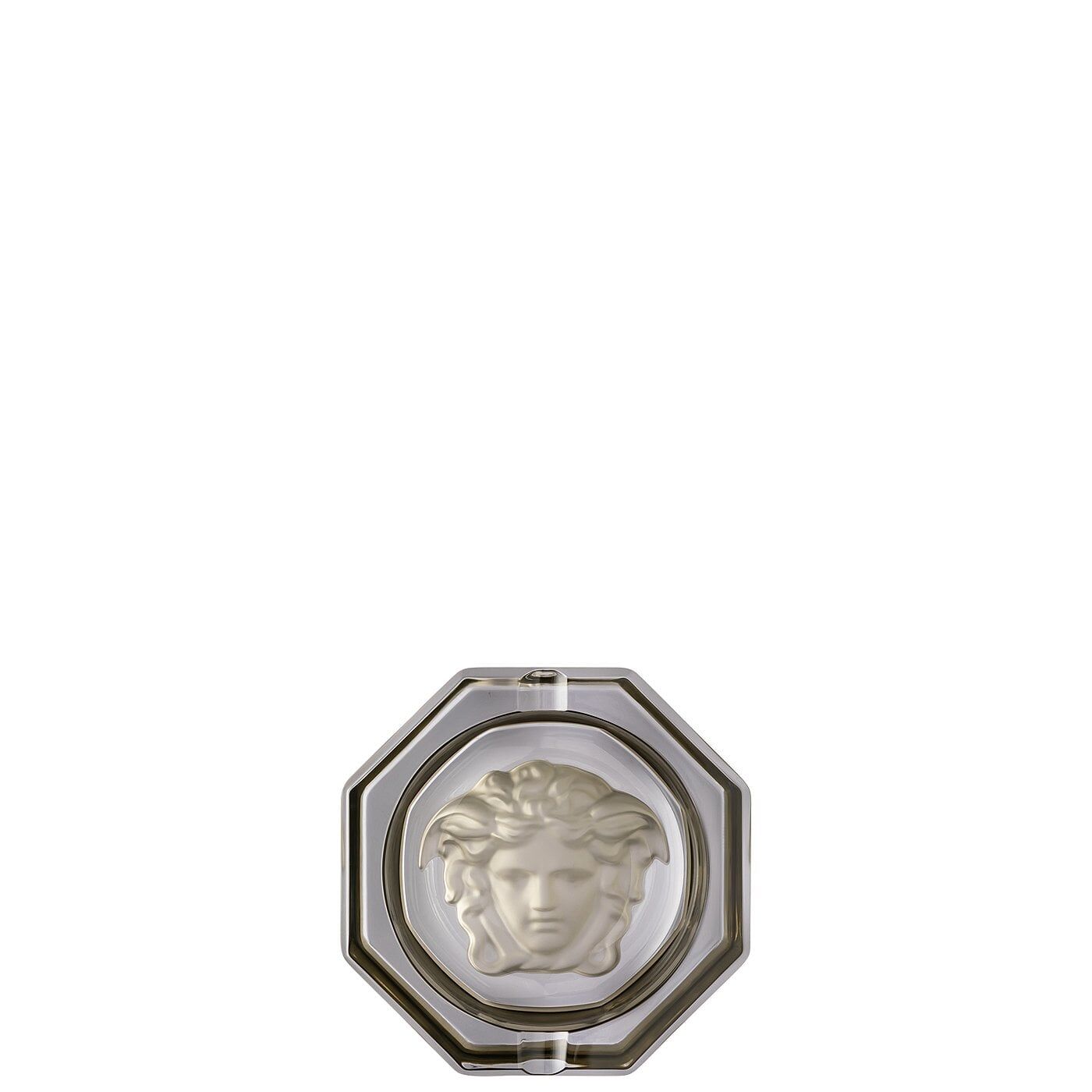 Crystal Medusa Haze 13cm Kül Tablası