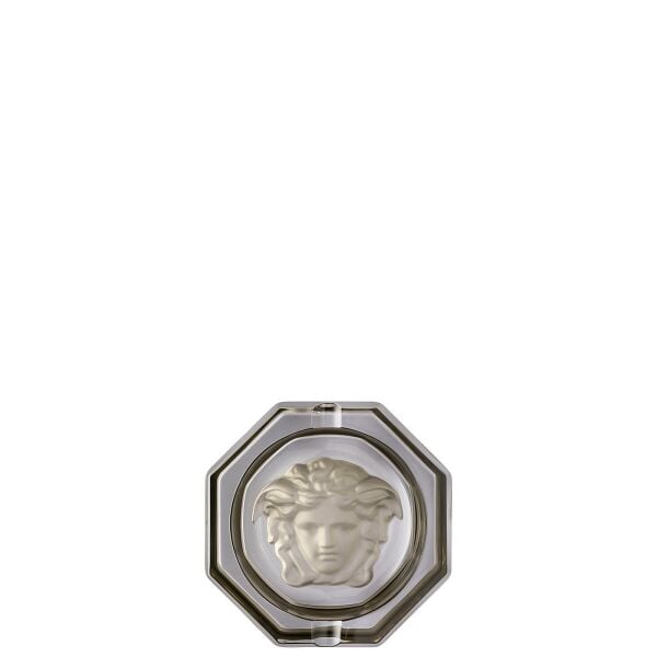 Crystal Medusa Haze 13cm Kül Tablası