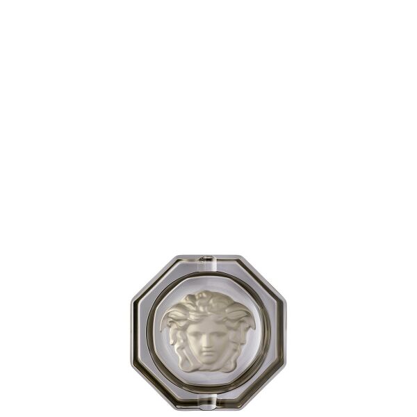Crystal Medusa Haze 13cm Kül Tablası