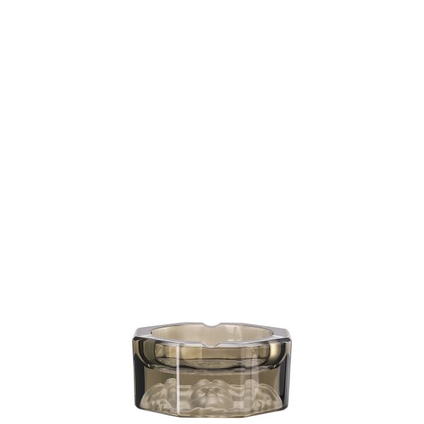 Crystal Medusa Haze 13cm Kül Tablası