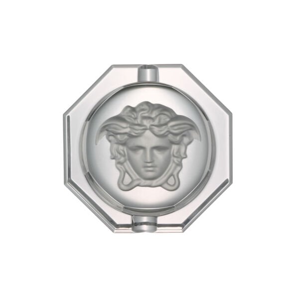 Crystal Medusa Lumiere 16cm Kül Tablası