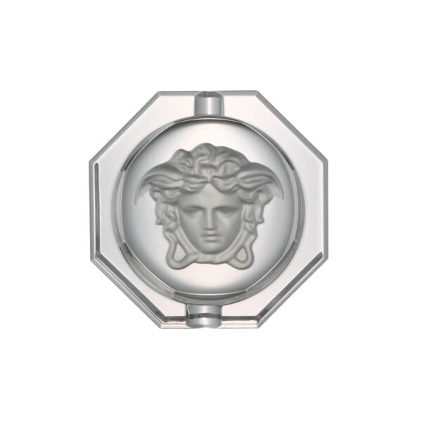 Crystal Medusa Lumiere 16cm Kül Tablası
