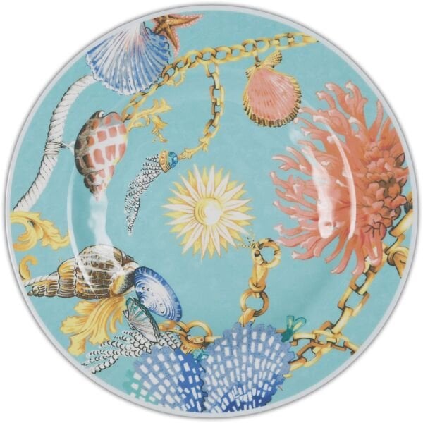 ST .TROPEZ TATLI TABAĞI 21,5 CM