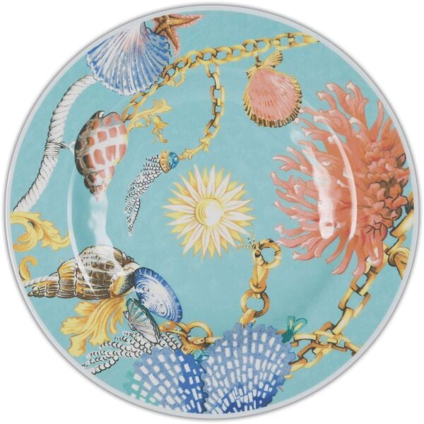 ST .TROPEZ TATLI TABAĞI 21,5 CM
