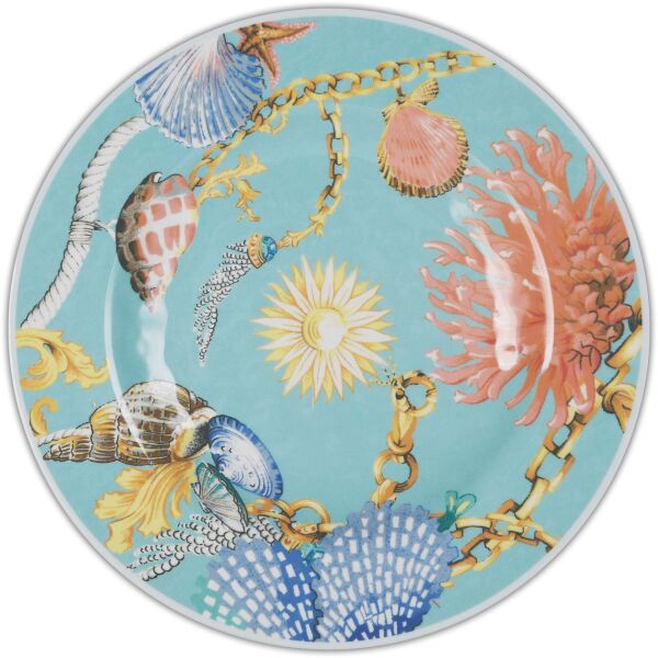 ST .TROPEZ TATLI TABAĞI 21,5 CM