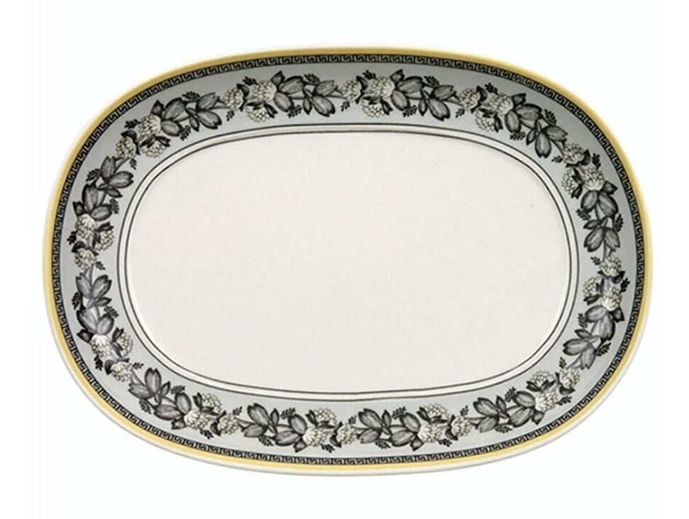 Audun Ferme Oval Sevis 20cm