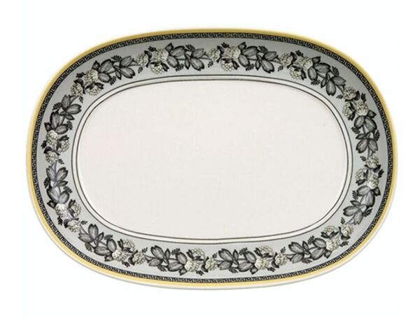 Audun Ferme Oval Sevis 20cm