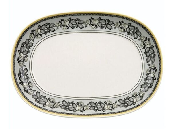 Audun Ferme Oval Sevis 20cm