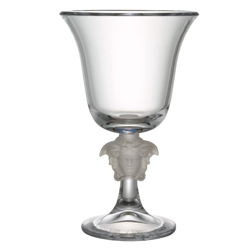 Crystal Medusa Lumiere 32cm Vazo