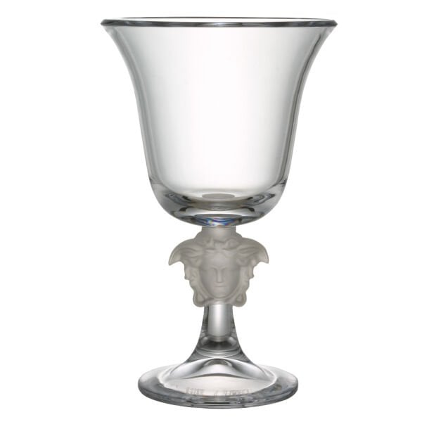 Crystal Medusa Lumiere 32cm Vazo