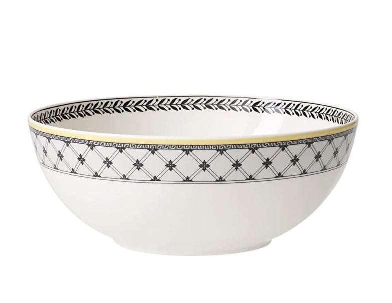 Audun Ferme Servis Kasesi 20 cm