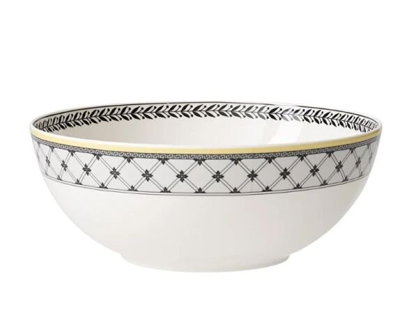 Audun Ferme Servis Kasesi 20 cm