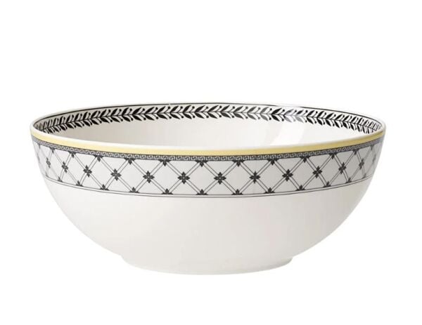 Audun Ferme Servis Kasesi 20 cm