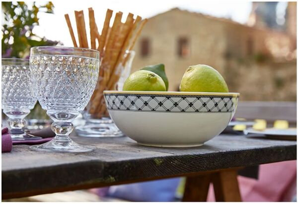 Audun Ferme Servis Kasesi 20 cm