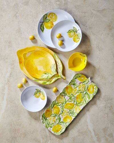 Beyaz Melamin Yemek Tabağı 28 Cm Capri