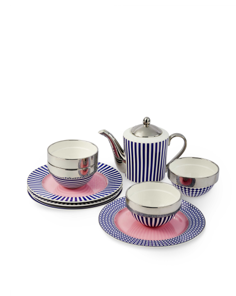 Aunty Dinner Plates 27 cm