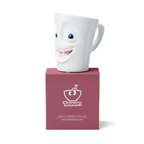 Joking Movie Edition Kupa 350ml