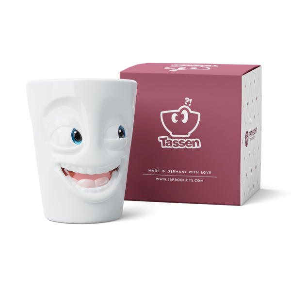 Joking Movie Edition Kupa 350ml